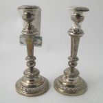 557 5386 CANDLESTICKS